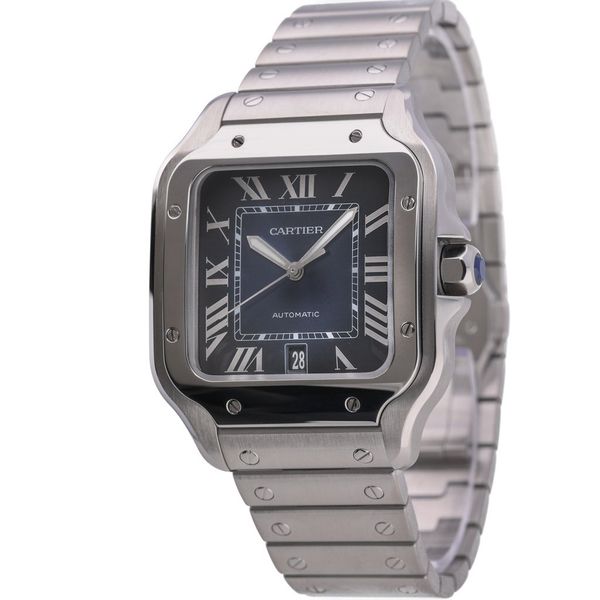Cartier Santos De Cartier WSSA0030